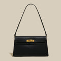 Compact Ellen Shoulder Bag-0