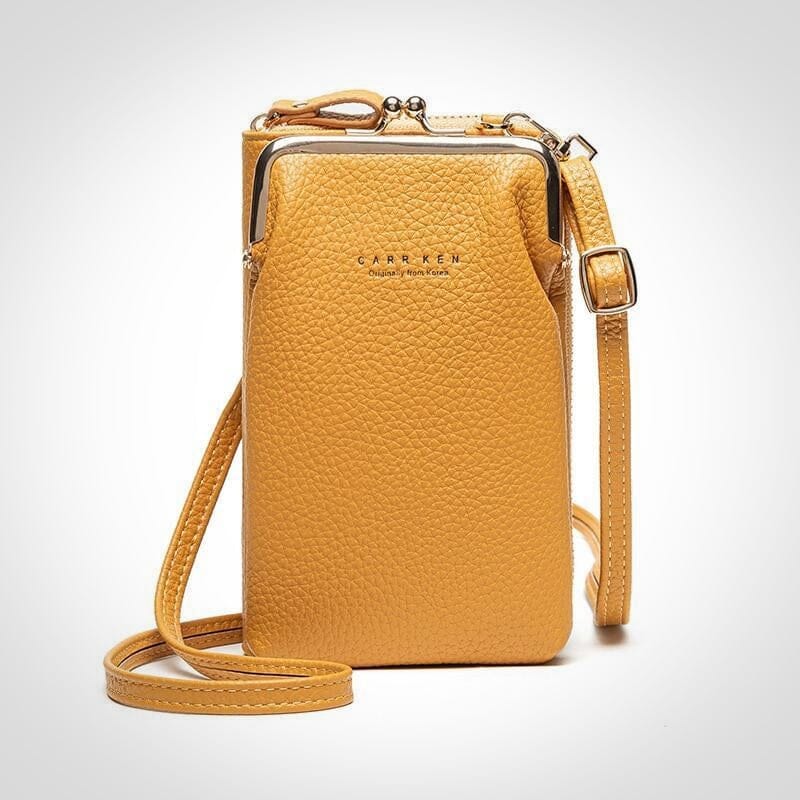 Crossbodyväska