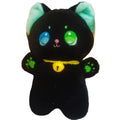 Cute Black Cat Doll Plush Toys