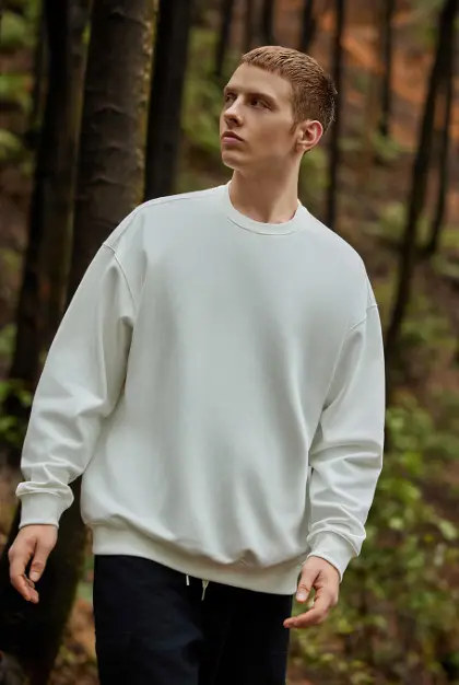 ArtByBearded 450GSM Sweatshirt