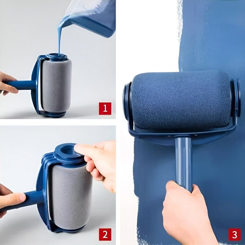 DecorPro™ - Förenkla din renovering av hemmet