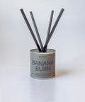 Banana Burn - doftpinnar