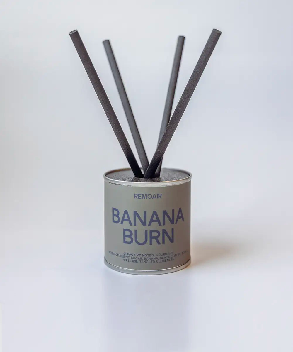 Banana Burn - doftpinnar
