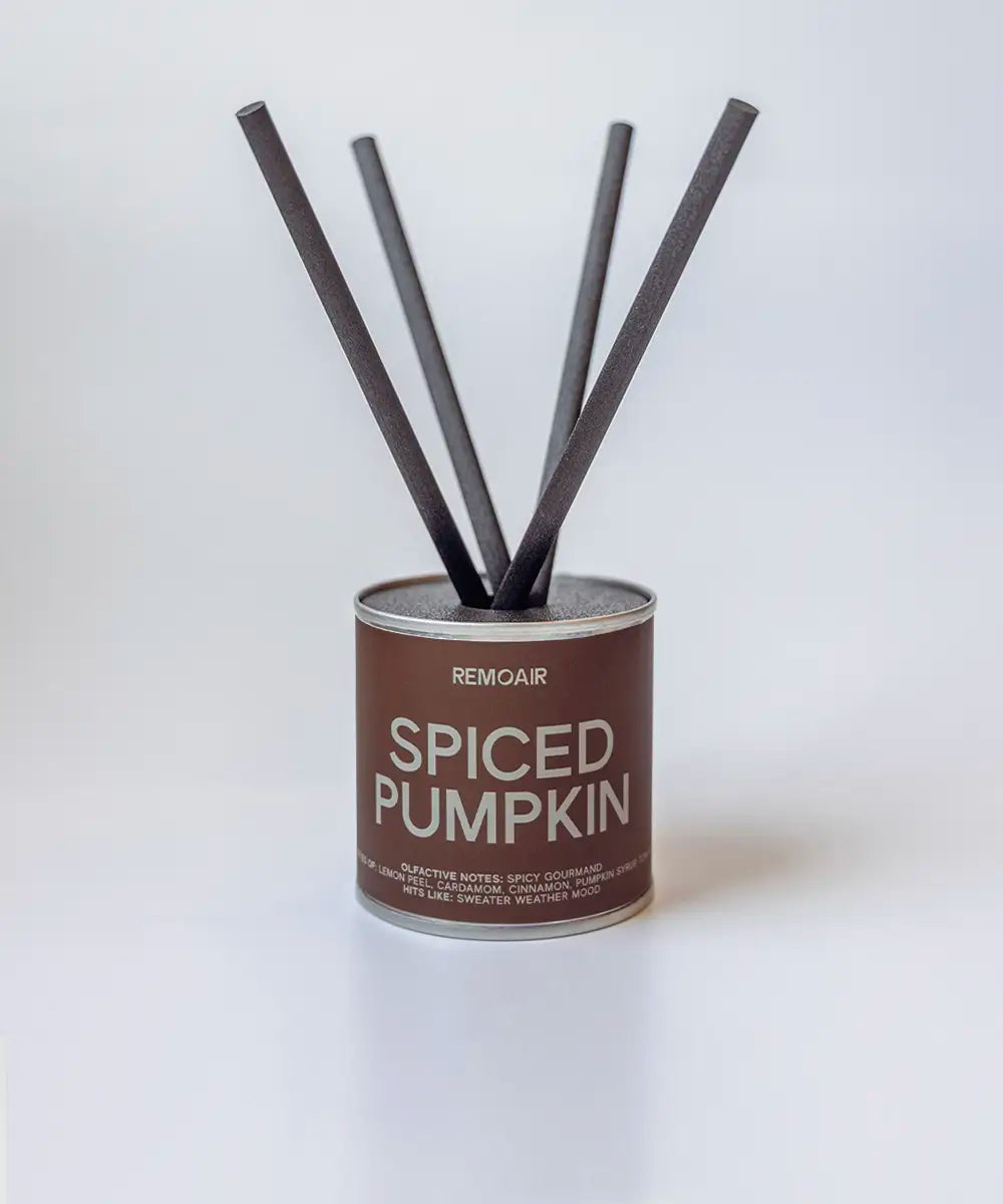 Spiced Pumpkin - doftpinnar