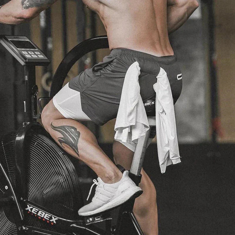 DryFit® Kompressionsshorts