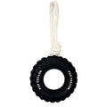 Durable Food Dispensing Teeth Cleaning Dog Chew Toy For Large Aggressive Chewers