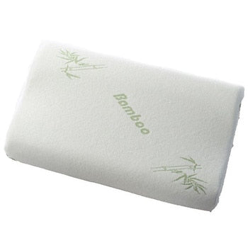BAMBU - Nackkudde med memory foam