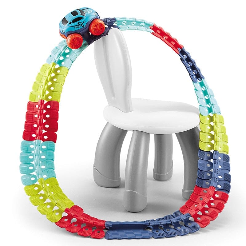 Flexibel Racerbana