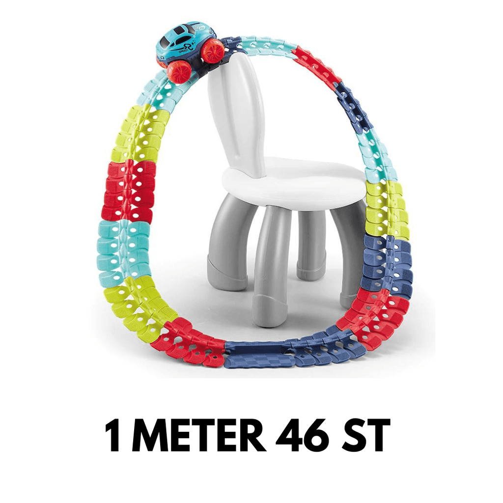 Flexibel Racerbana