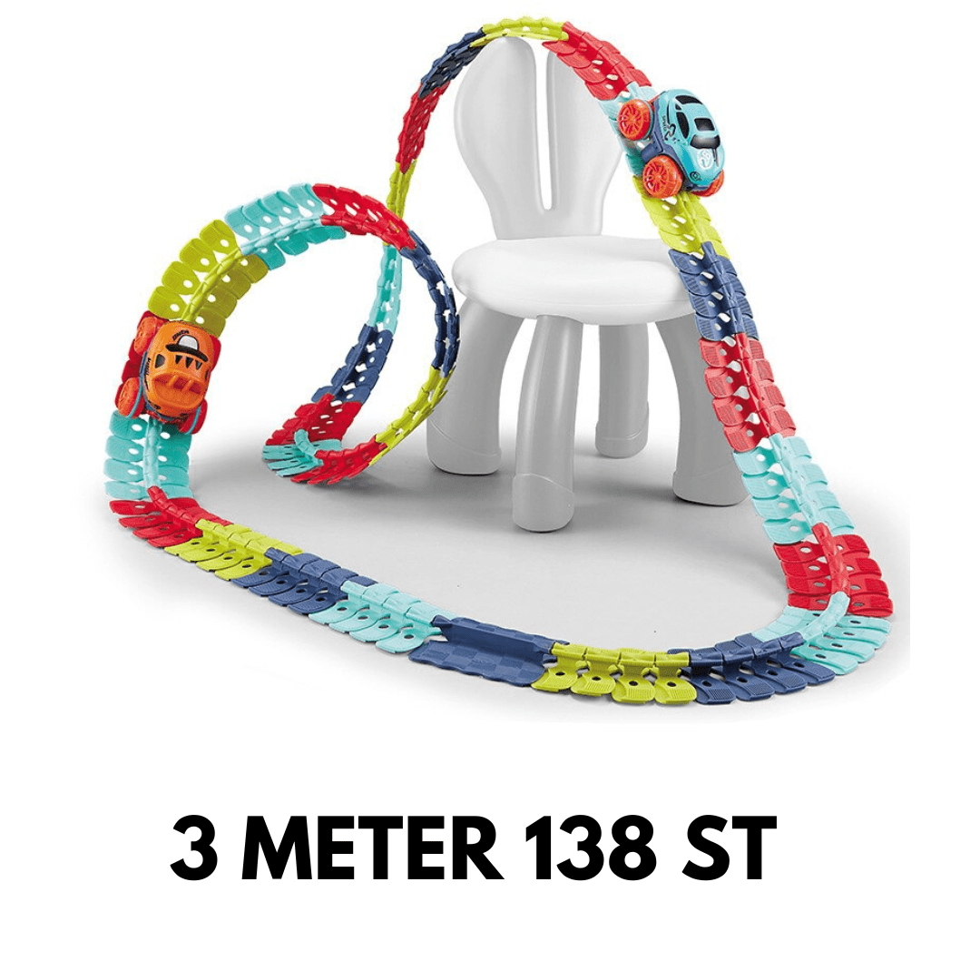 Flexibel Racerbana