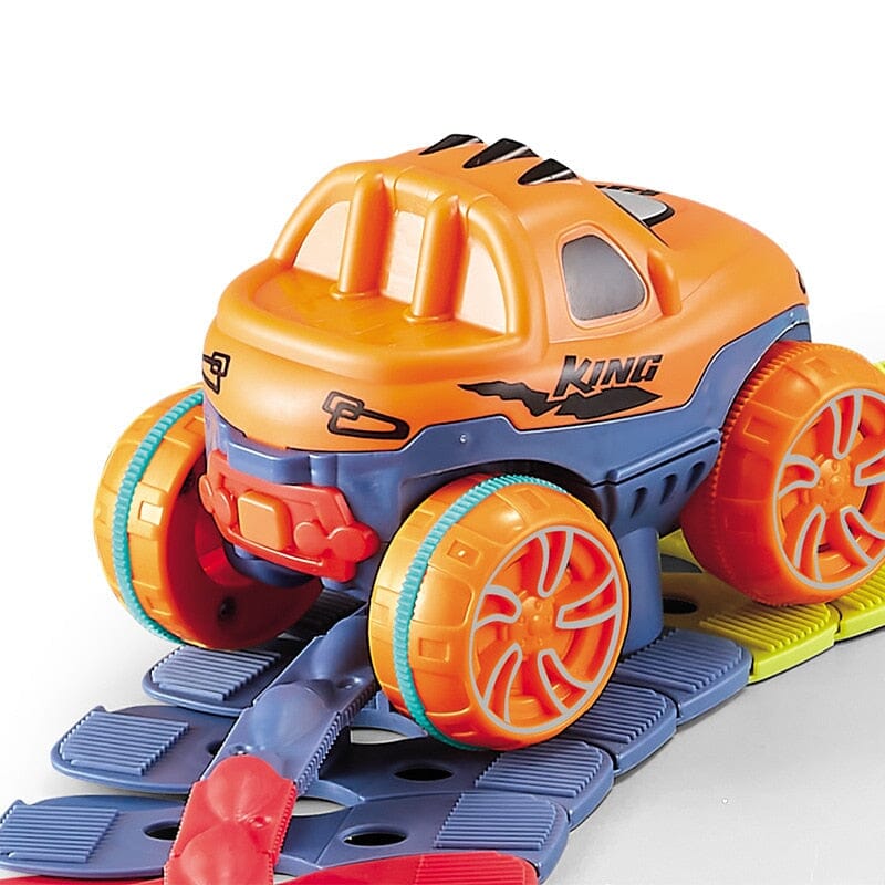 Flexibel Racerbana
