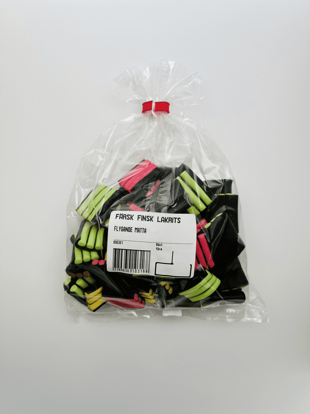 Flygande matta 215 g