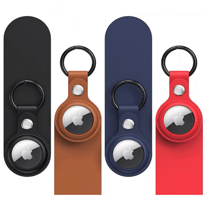 FMW™ - AirTag Nyckelring och skydd till Apple AirTag
