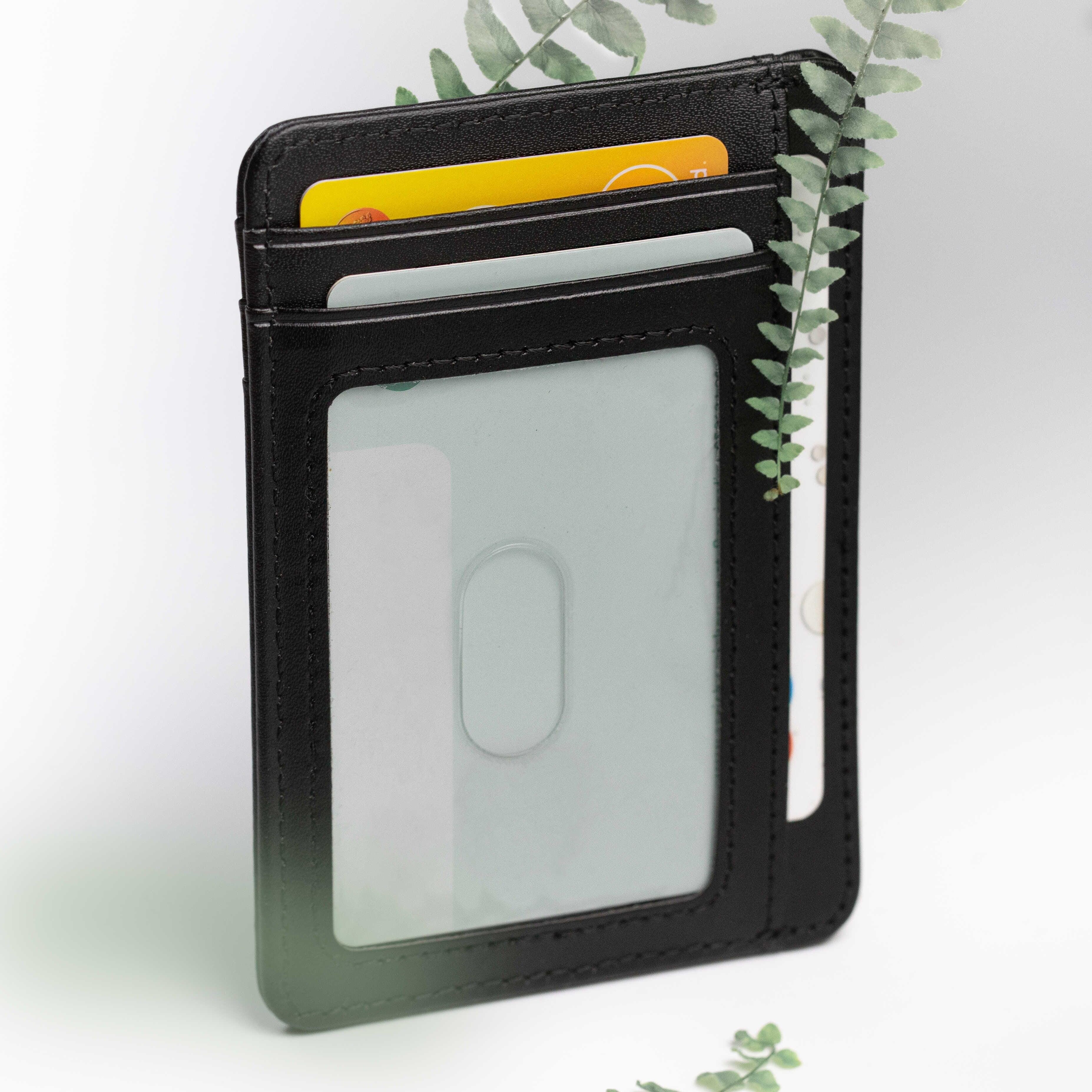 FMW™ - Minimalistisk AirTag plånbok