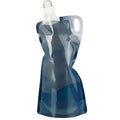 Foldable 1L Drinking Water Bottle Storage Bag