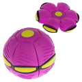 Frisbeeboll PopBounce