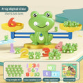 FroggyCount matematiskt inlärningsset