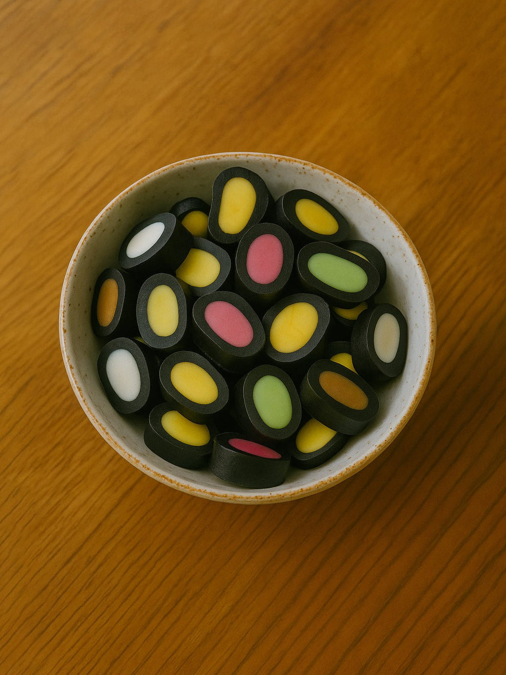 Fruktblandning 215 g