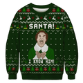 Fulsnygga jultröjor