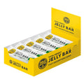 Jelly Bar GoldNutrition® – Énergie et geléform pour les aliments (15 x 30 g)