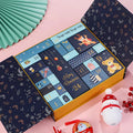 Gör din egen Adventskalender - DIY - Återanvändbar