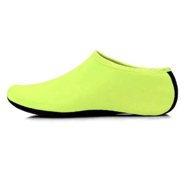 Halkfria Aqua Socks för män och kvinnor