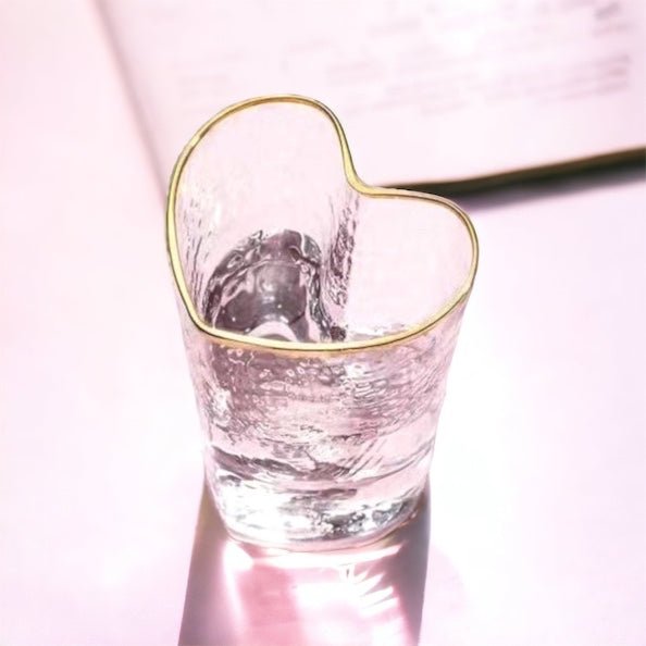 Verres formés en Hjärt