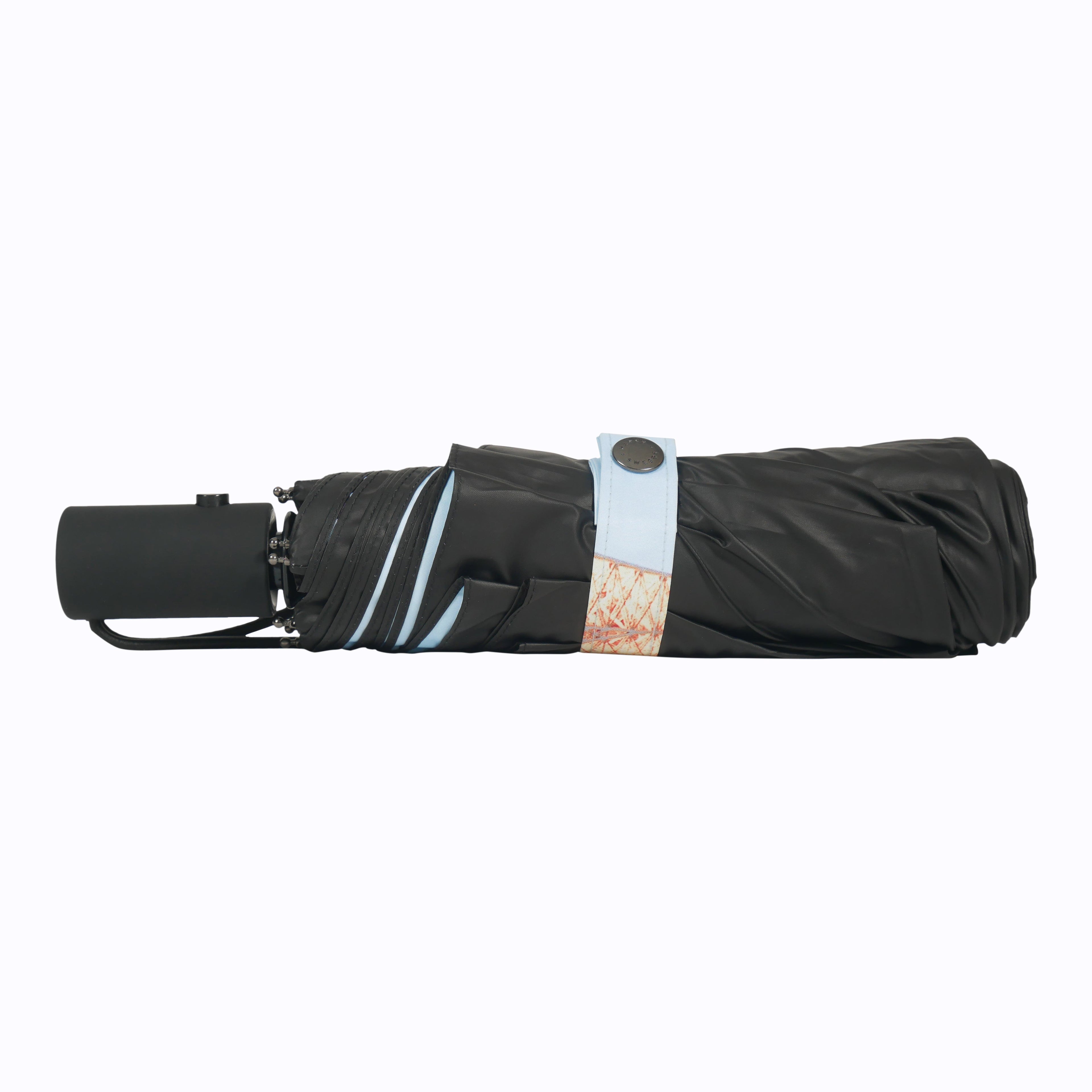 Eiffel Umbrella – Windproof & UPF50+ Protection
