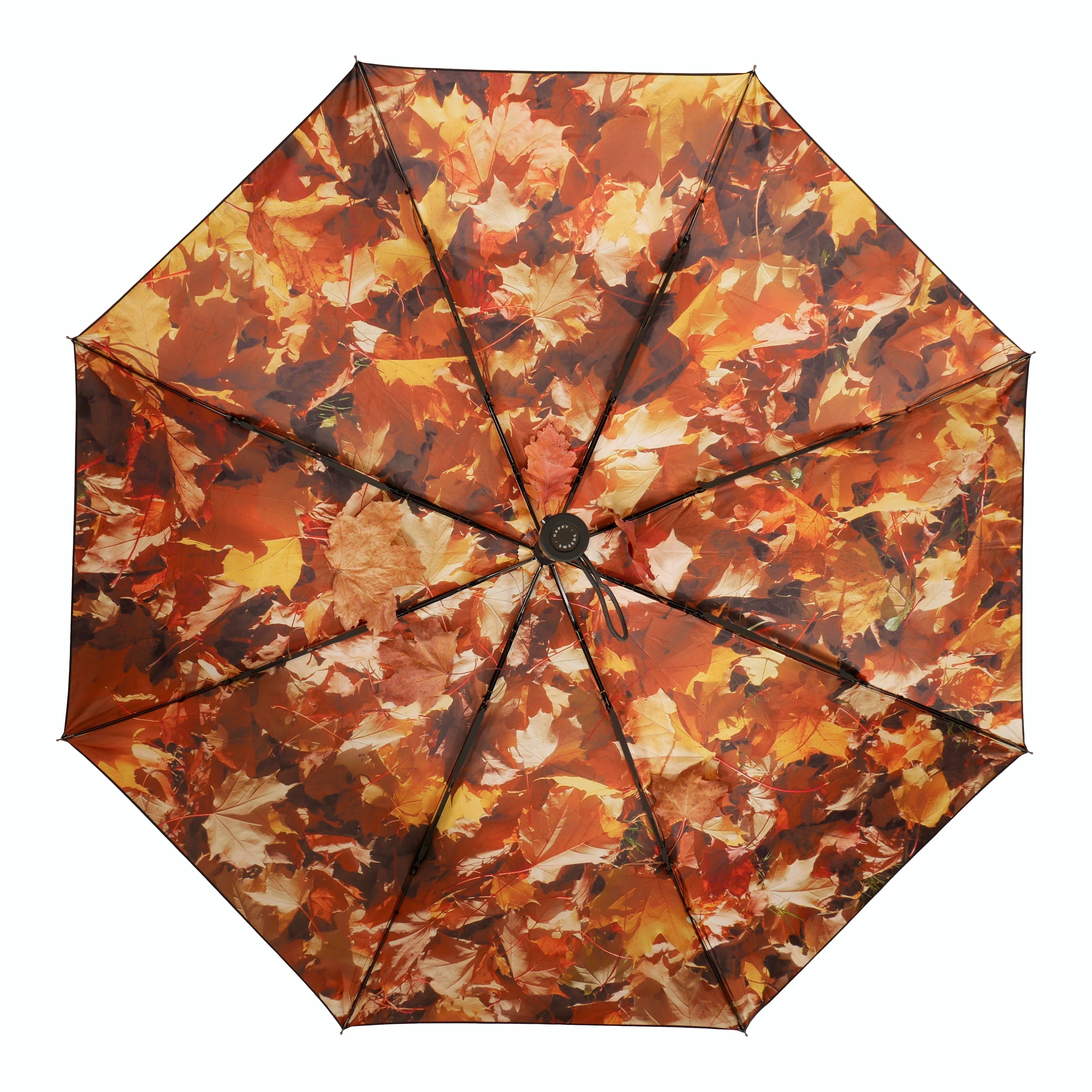 Höst Umbrella – Windproof & UPF50+ Protection