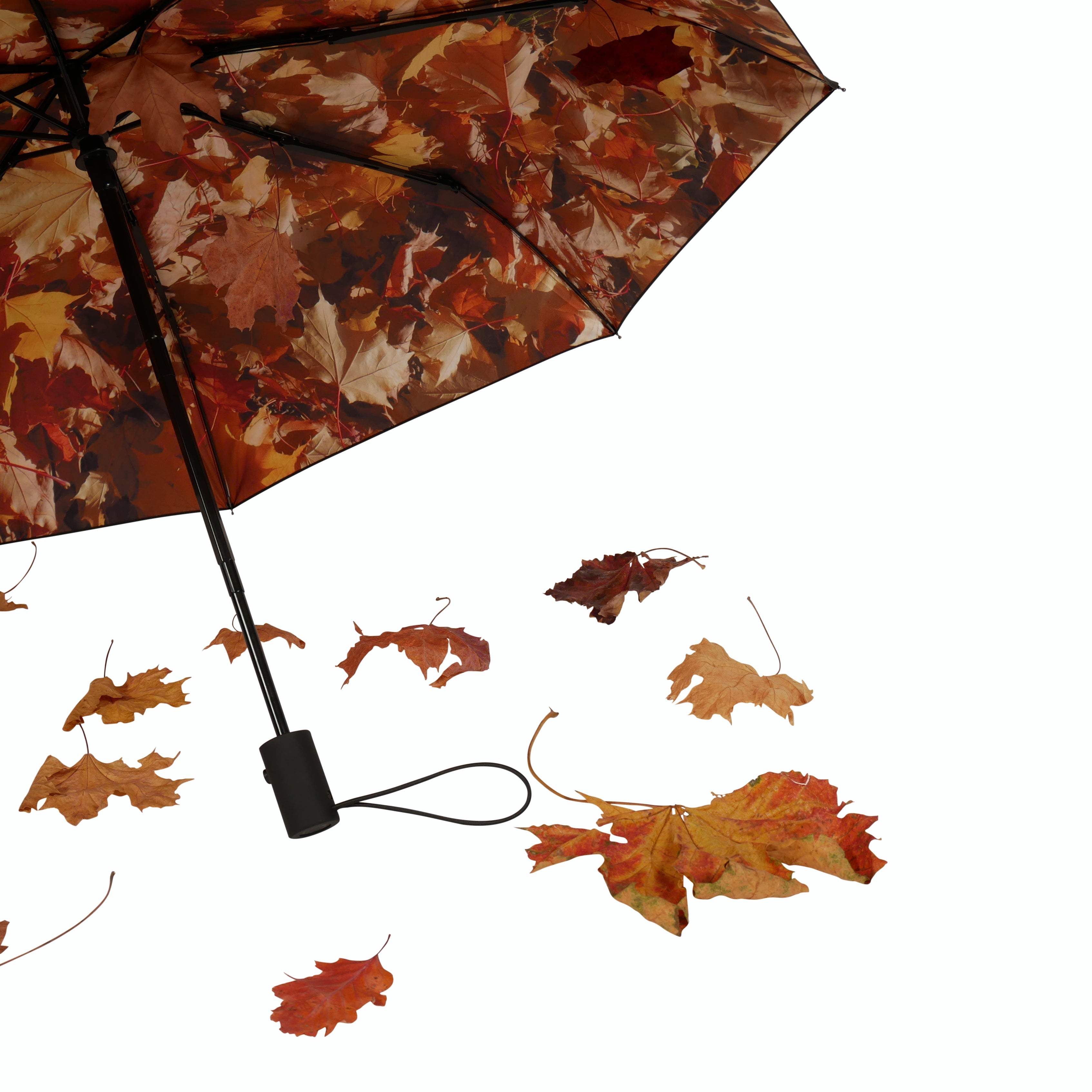 Höst Umbrella – Windproof & UPF50+ Protection