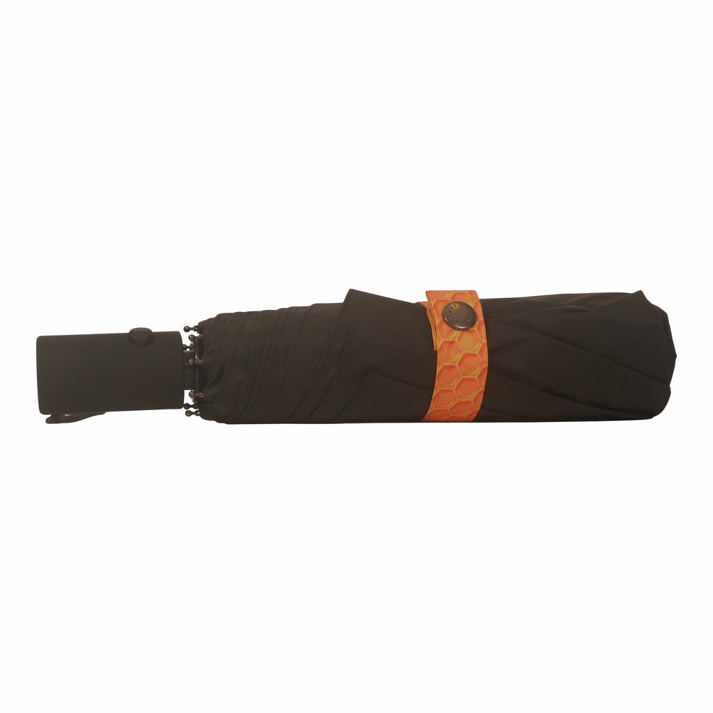 Honey Umbrella – Windproof & UPF50+ Protection