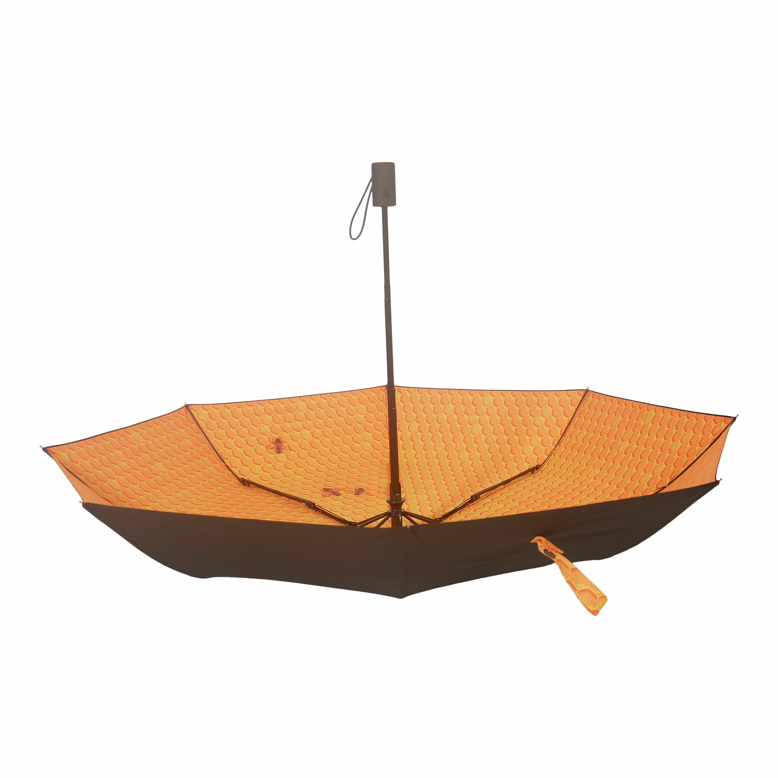 Honey Umbrella – Windproof & UPF50+ Protection