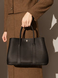 La Rochelle Top Handle Bag-0