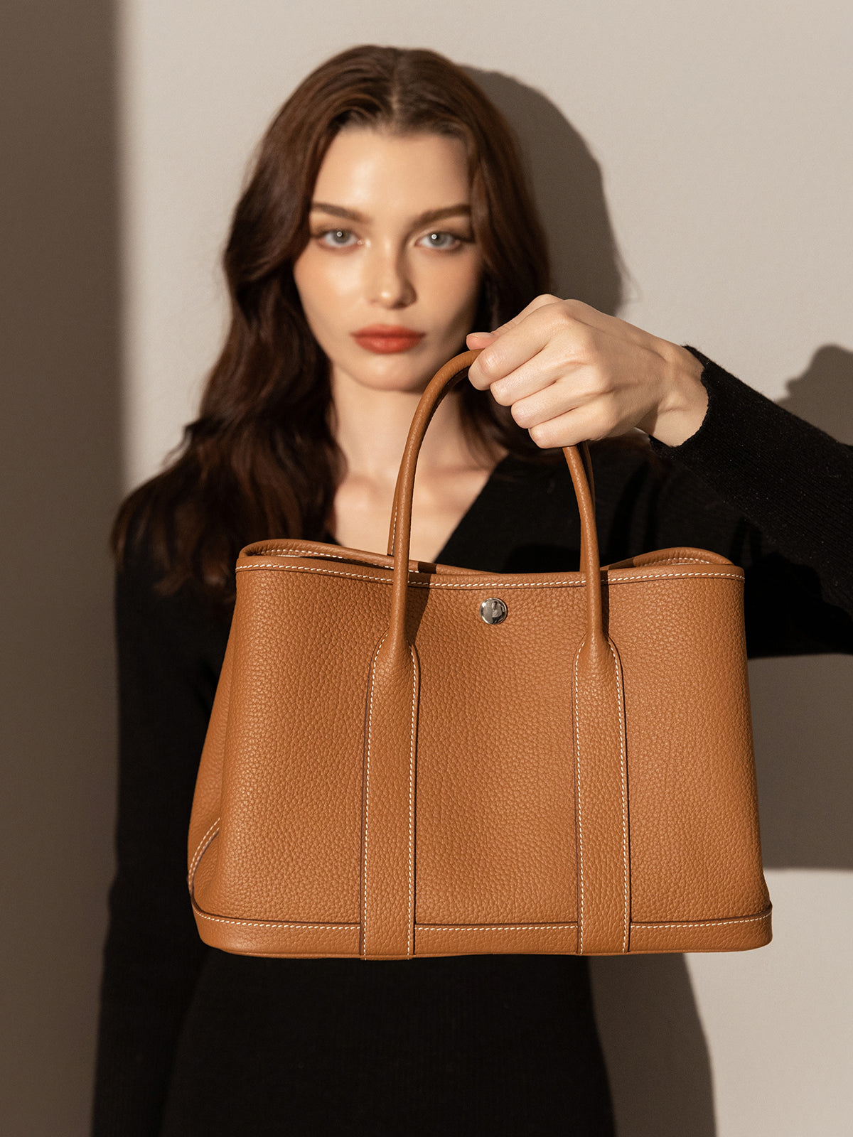 La Rochelle Top Handle Bag-4