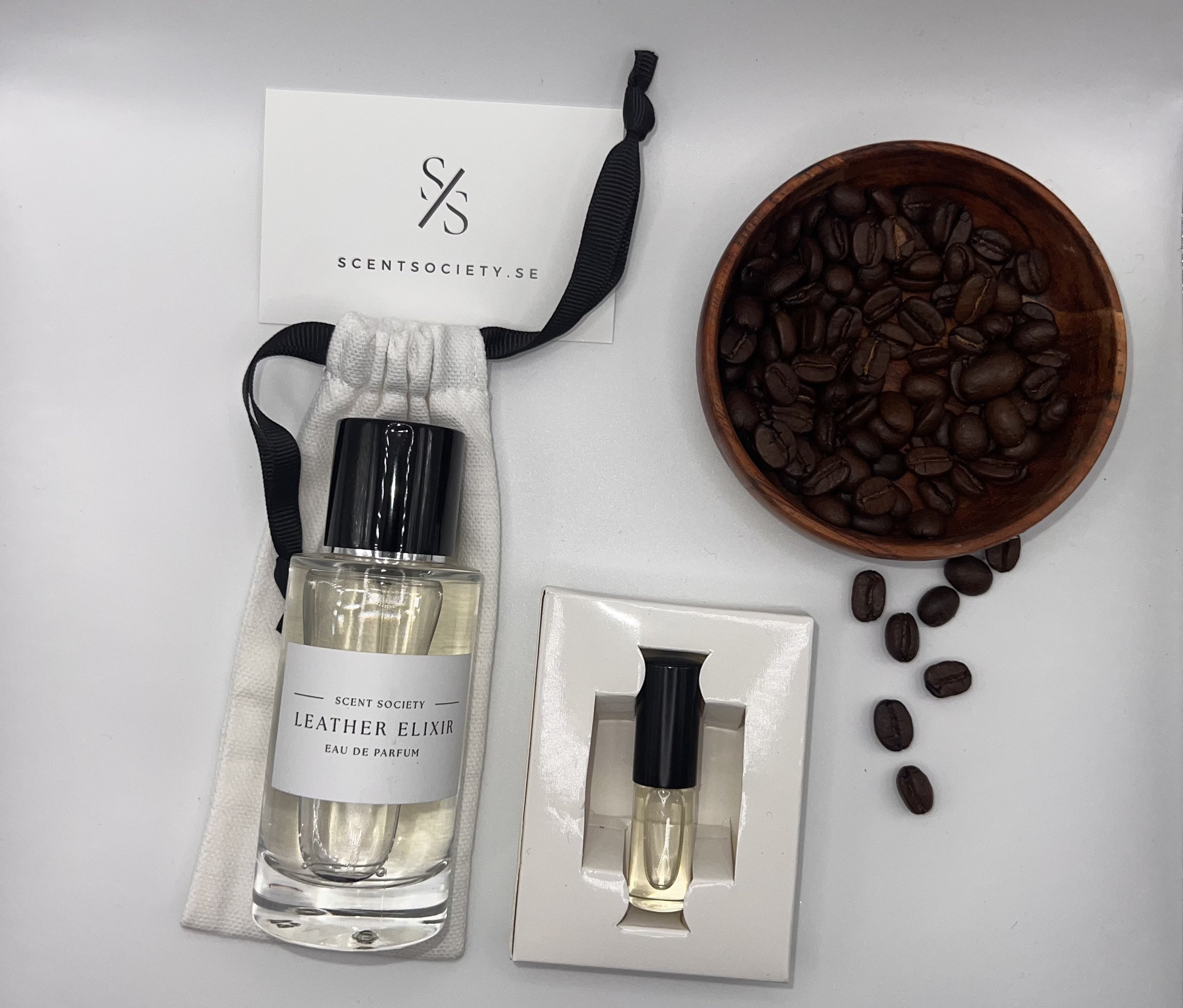 Leather Elixir
