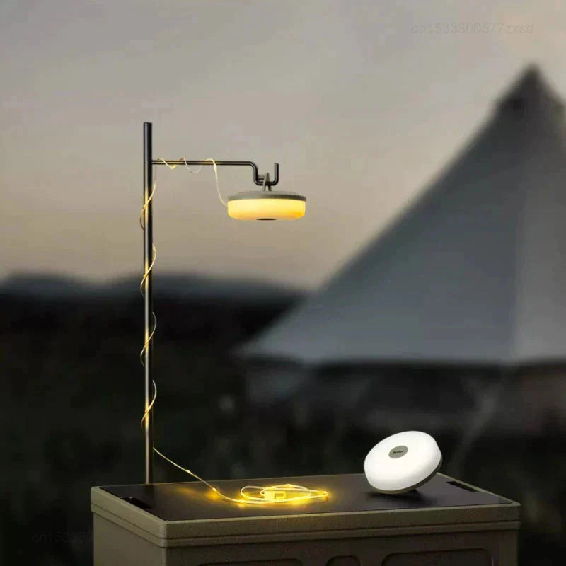 LumiFlex™ stämningslampa