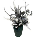 Luna Konstgjord Blomma