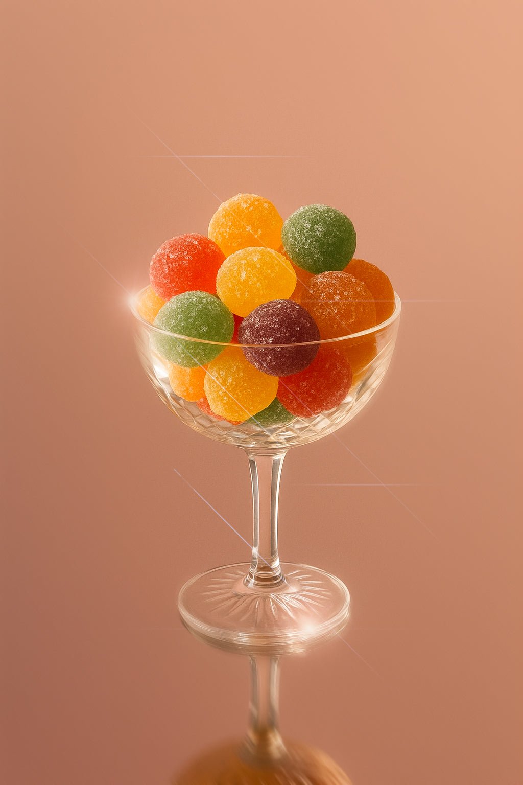 Marmeladkulor 215 g