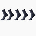 Men's Male Breathable Business Socks