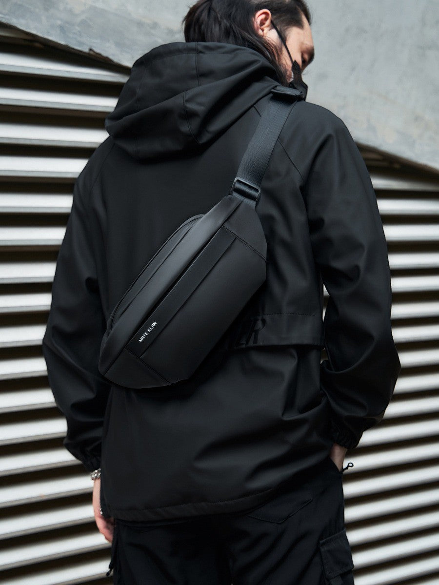 Sac bandoulière – Vattentät Midjeväska i Modern Design