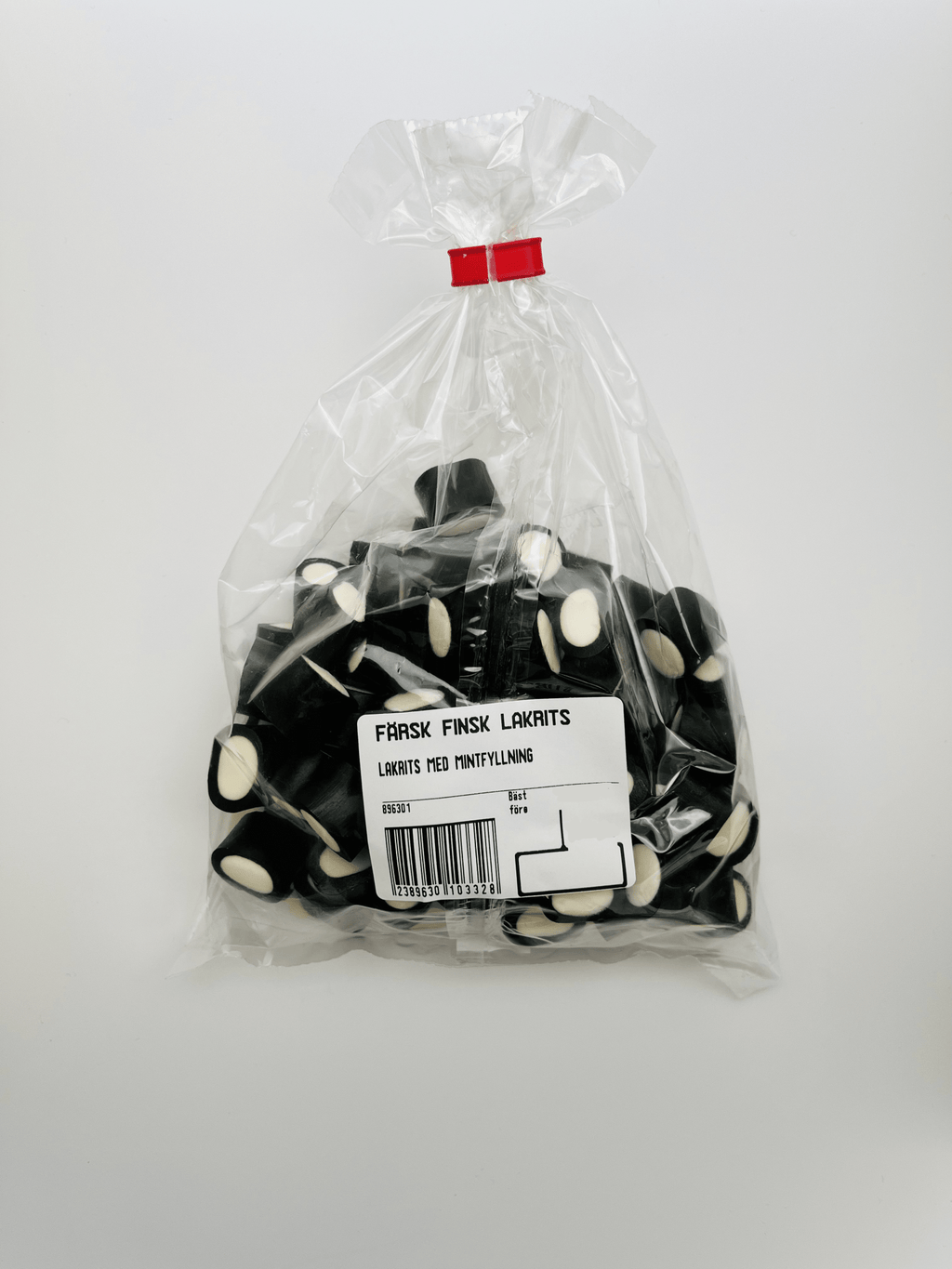 Mint 215 g