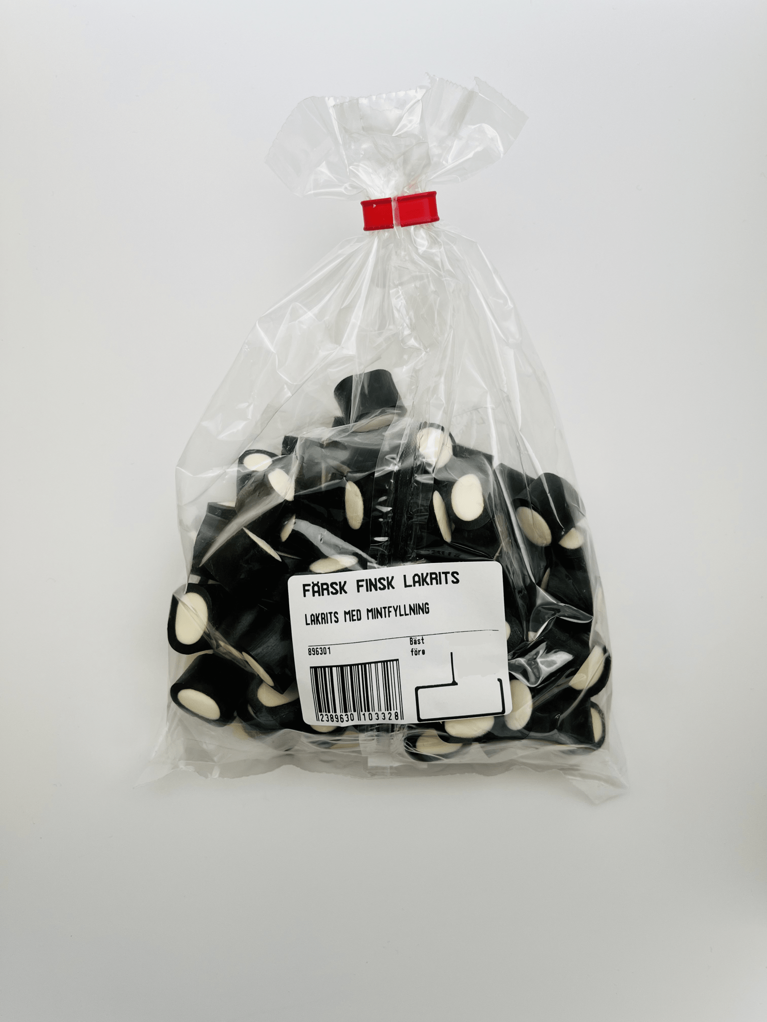 Mint 215 g