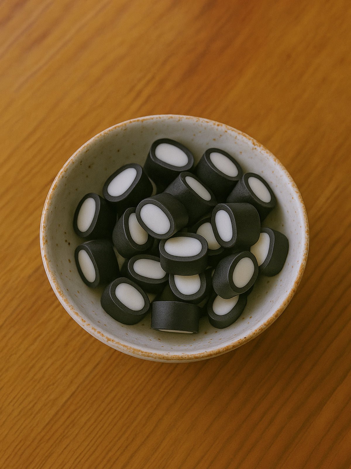Mint 215 g