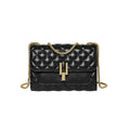 Miranda Timeless Quilted Shoulder Bag-0