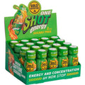 One Shot Energy 20-pack – Långvarig Energi &amp; Fokus | Guarana et Ginseng