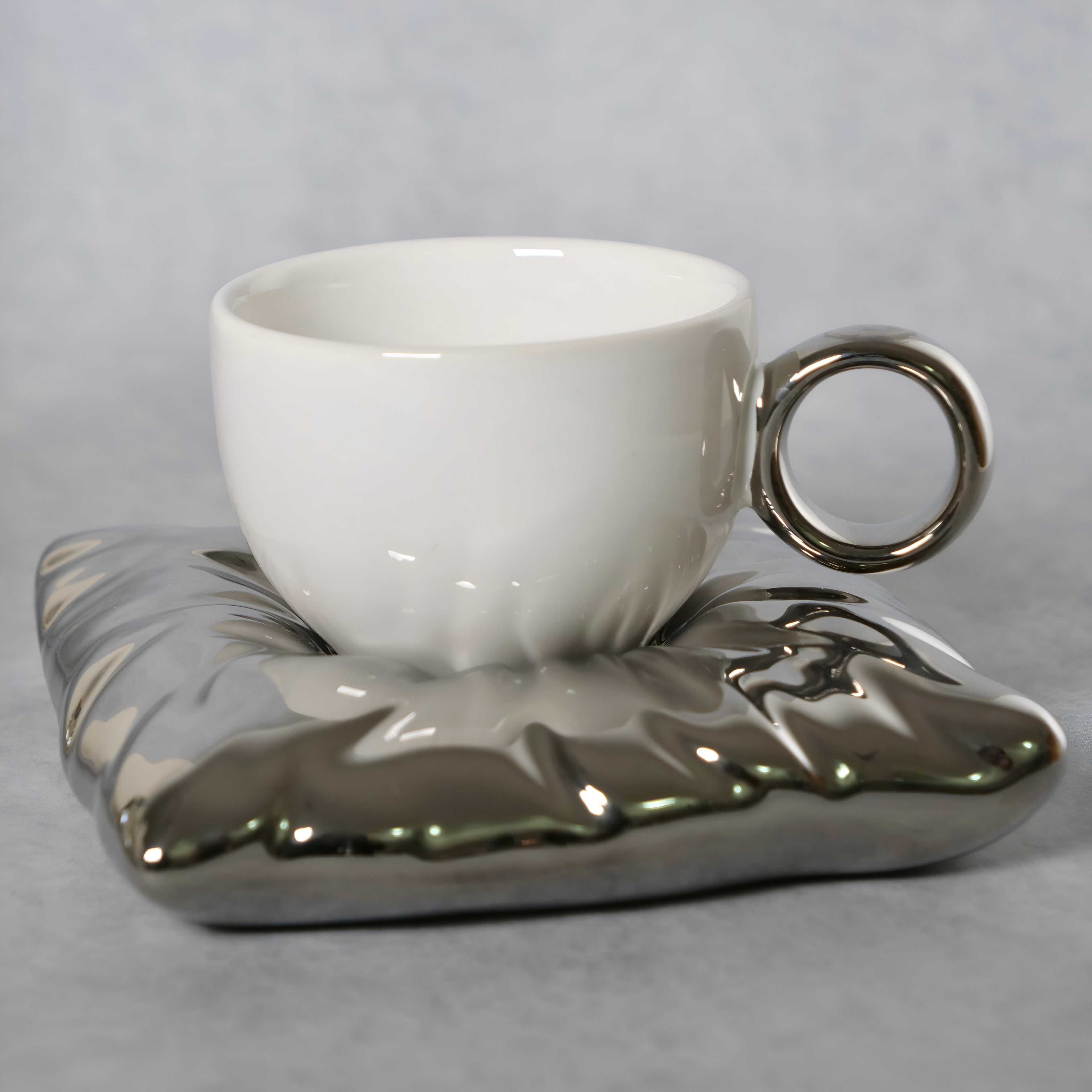 Plumping Kaffekopp
