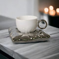 Plumping Kaffekopp