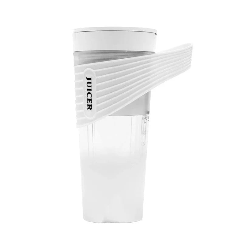 Portable Blender Rechargeable 460ML Capacity Juicer