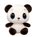 PP Cotton Filled Panda Plush Toys