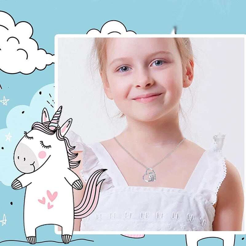 Prinsessmycken (Halsband, Armband, Örhänge, Ring)